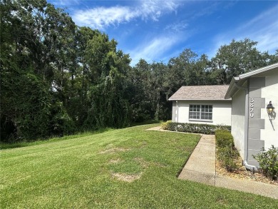 FANTASTIC INVESTMENT OPPORTUNITY TO PICK UP THIS FIXER UPPER IN on Seven Springs Golf and Country Club in Florida - for sale on GolfHomes.com, golf home, golf lot