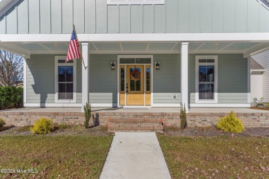 Welcome to 4067 Reunion Pointe Lane, a charming single-family on Carolina Colours Golf Club in North Carolina - for sale on GolfHomes.com, golf home, golf lot