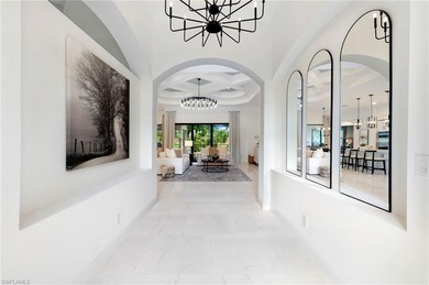 IMMEDIATE GOLF AVAILABLE!! Newly updated! Experience modern on  in Florida - for sale on GolfHomes.com, golf home, golf lot