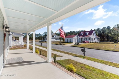 Welcome to 4067 Reunion Pointe Lane, a charming single-family on Carolina Colours Golf Club in North Carolina - for sale on GolfHomes.com, golf home, golf lot