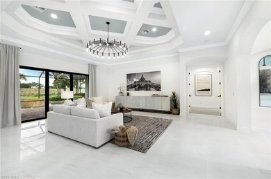 IMMEDIATE GOLF AVAILABLE!! Newly updated! Experience modern on  in Florida - for sale on GolfHomes.com, golf home, golf lot