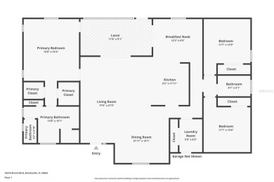 Under Contract- Welcome to Your Dream Home in Charming on Rivard Golf and Country Club in Florida - for sale on GolfHomes.com, golf home, golf lot