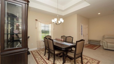 Under Contract- Welcome to Your Dream Home in Charming on Rivard Golf and Country Club in Florida - for sale on GolfHomes.com, golf home, golf lot