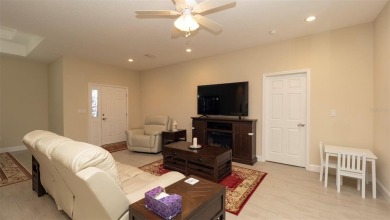 Under Contract- Welcome to Your Dream Home in Charming on Rivard Golf and Country Club in Florida - for sale on GolfHomes.com, golf home, golf lot