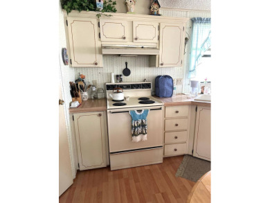 MOTIVATED SELLERS! HOME IS PRICED TO SELL. 2-BEDROOM, 2-BATHROOM on Anglers Green Golf Course in Florida - for sale on GolfHomes.com, golf home, golf lot