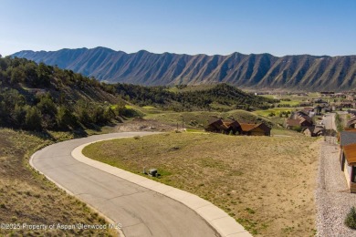 This exceptional lot offers the perfect opportunity to build on Lakota Canyon Ranch and Golf Club in Colorado - for sale on GolfHomes.com, golf home, golf lot