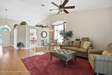 This maintenance-free 3/2/2 villa with pool in Glen Lakes Golf & on Glen Lakes Country Club in Florida - for sale on GolfHomes.com, golf home, golf lot