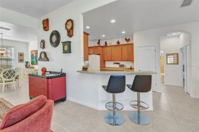 Under contract-accepting backup offers. Welcome to the shire - a on Kings Gate Golf Club in Florida - for sale on GolfHomes.com, golf home, golf lot