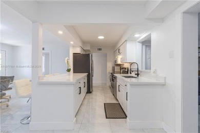 This gorgeous 4 bedroom, 2 bath pool home in the historic Palm on Fort Myers Country Club in Florida - for sale on GolfHomes.com, golf home, golf lot