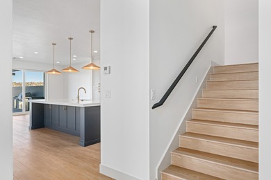 Discover the Grand Cayman, nestled in the premier vacation on Coral Canyon Golf Course in Utah - for sale on GolfHomes.com, golf home, golf lot