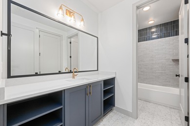 Discover the Grand Cayman, nestled in the premier vacation on Coral Canyon Golf Course in Utah - for sale on GolfHomes.com, golf home, golf lot