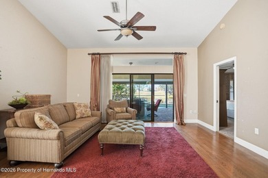 This maintenance-free 3/2/2 villa with pool in Glen Lakes Golf & on Glen Lakes Country Club in Florida - for sale on GolfHomes.com, golf home, golf lot