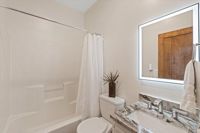 Welcome to this beautifully remodeled, single-level home in the on Meadow Wood Golf Course in Washington - for sale on GolfHomes.com, golf home, golf lot