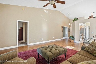 This maintenance-free 3/2/2 villa with pool in Glen Lakes Golf & on Glen Lakes Country Club in Florida - for sale on GolfHomes.com, golf home, golf lot