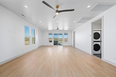 Discover the Grand Cayman, nestled in the premier vacation on Coral Canyon Golf Course in Utah - for sale on GolfHomes.com, golf home, golf lot