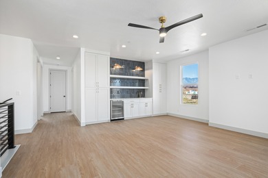 Discover the Grand Cayman, nestled in the premier vacation on Coral Canyon Golf Course in Utah - for sale on GolfHomes.com, golf home, golf lot