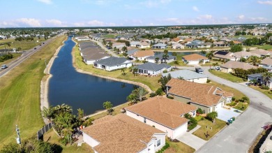 Under contract-accepting backup offers. Welcome to the shire - a on Kings Gate Golf Club in Florida - for sale on GolfHomes.com, golf home, golf lot