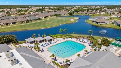 Under contract-accepting backup offers. Welcome to the shire - a on Kings Gate Golf Club in Florida - for sale on GolfHomes.com, golf home, golf lot