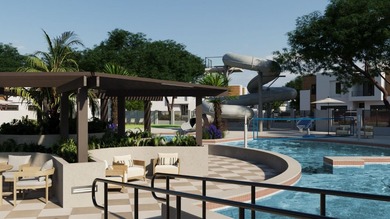 Discover the Grand Cayman, nestled in the premier vacation on Coral Canyon Golf Course in Utah - for sale on GolfHomes.com, golf home, golf lot