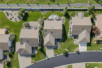 Welcome to this beautifully remodeled, single-level home in the on Meadow Wood Golf Course in Washington - for sale on GolfHomes.com, golf home, golf lot