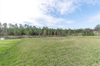 Turn-Key, Brand-New Home on Oversized Conservation Lot in on Southern Hills Plantation Club in Florida - for sale on GolfHomes.com, golf home, golf lot