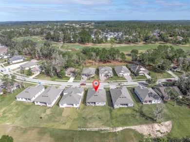 Turn-Key, Brand-New Home on Oversized Conservation Lot in on Southern Hills Plantation Club in Florida - for sale on GolfHomes.com, golf home, golf lot