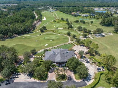 Turn-Key, Brand-New Home on Oversized Conservation Lot in on Southern Hills Plantation Club in Florida - for sale on GolfHomes.com, golf home, golf lot