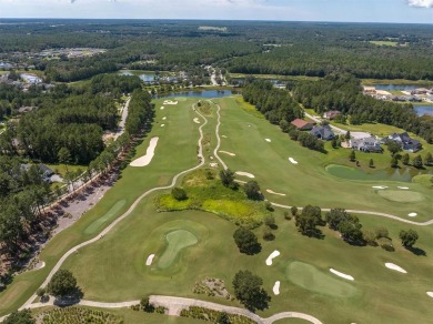 Turn-Key, Brand-New Home on Oversized Conservation Lot in on Southern Hills Plantation Club in Florida - for sale on GolfHomes.com, golf home, golf lot