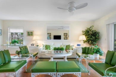 This captivating condo boasts a highly coveted Garden Floor Plan on Riverbend Golf Club in Florida - for sale on GolfHomes.com, golf home, golf lot