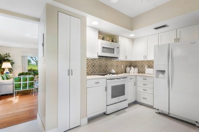 This captivating condo boasts a highly coveted Garden Floor Plan on Riverbend Golf Club in Florida - for sale on GolfHomes.com, golf home, golf lot