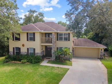 Homebuyers - this is a Certified Pre-Owned Home with a on DeBary Golf and Country Club in Florida - for sale on GolfHomes.com, golf home, golf lot