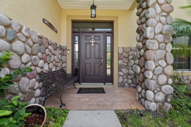 Homebuyers - this is a Certified Pre-Owned Home with a on DeBary Golf and Country Club in Florida - for sale on GolfHomes.com, golf home, golf lot