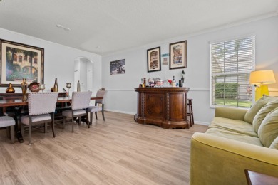 Homebuyers - this is a Certified Pre-Owned Home with a on DeBary Golf and Country Club in Florida - for sale on GolfHomes.com, golf home, golf lot