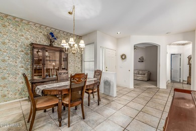 ARE YOU LOOKING FOR A HOME ON THE GOLF COURSE IN DESIREABLE on Springfield Golf Resort in Arizona - for sale on GolfHomes.com, golf home, golf lot