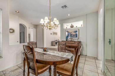 ARE YOU LOOKING FOR A HOME ON THE GOLF COURSE IN DESIREABLE on Springfield Golf Resort in Arizona - for sale on GolfHomes.com, golf home, golf lot