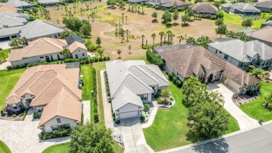 Welcome to this stunning custom-designed Newcastle model, where on Skyview At Terra Vista Golf and Country Club in Florida - for sale on GolfHomes.com, golf home, golf lot