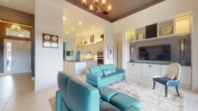 Welcome to this stunning custom-designed Newcastle model, where on Skyview At Terra Vista Golf and Country Club in Florida - for sale on GolfHomes.com, golf home, golf lot