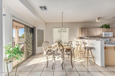 ARE YOU LOOKING FOR A HOME ON THE GOLF COURSE IN DESIREABLE on Springfield Golf Resort in Arizona - for sale on GolfHomes.com, golf home, golf lot