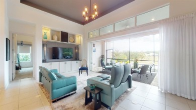 Welcome to this stunning custom-designed Newcastle model, where on Skyview At Terra Vista Golf and Country Club in Florida - for sale on GolfHomes.com, golf home, golf lot