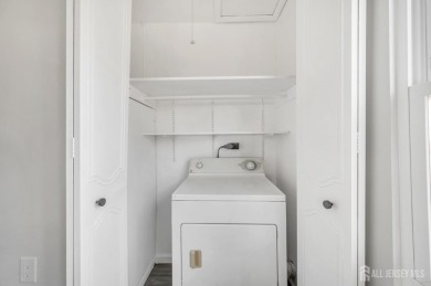 Immaculately renovated end-unit gem in the gated Leisure Village on Greenbriar Woodlands in New Jersey - for sale on GolfHomes.com, golf home, golf lot