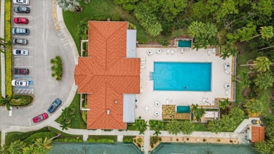 NEW INSTALLED TILE ROOF 20253 Bedroom 3 baths including a cabana on Champions Club at Summerfield in Florida - for sale on GolfHomes.com, golf home, golf lot