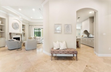 Updated, custom-built home nestled within the highly desirable on Regatta Bay Golf and Country Club in Florida - for sale on GolfHomes.com, golf home, golf lot