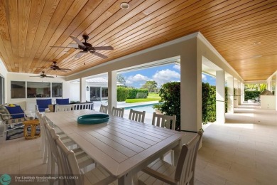 Some of Fort Lauderdale's most beautiful homes are on Coral on Coral Ridge Country Club in Florida - for sale on GolfHomes.com, golf home, golf lot