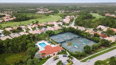 NEW INSTALLED TILE ROOF 20253 Bedroom 3 baths including a cabana on Champions Club at Summerfield in Florida - for sale on GolfHomes.com, golf home, golf lot