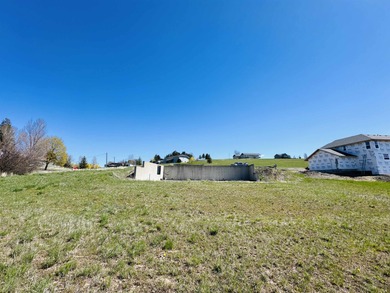 Golf Course Subdivision - Rare Large Lots in Hay's Subdivision on Tekoa Golf Club in Washington - for sale on GolfHomes.com, golf home, golf lot