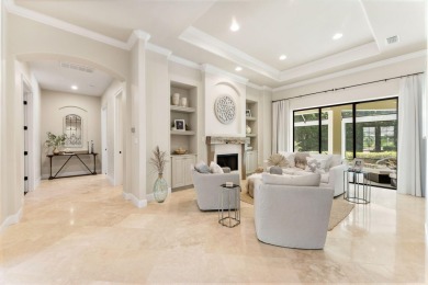 Updated, custom-built home nestled within the highly desirable on Regatta Bay Golf and Country Club in Florida - for sale on GolfHomes.com, golf home, golf lot