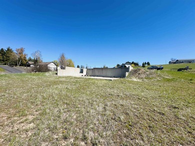 Golf Course Subdivision - Rare Large Lots in Hay's Subdivision on Tekoa Golf Club in Washington - for sale on GolfHomes.com, golf home, golf lot