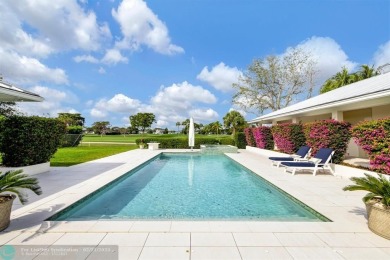 Some of Fort Lauderdale's most beautiful homes are on Coral on Coral Ridge Country Club in Florida - for sale on GolfHomes.com, golf home, golf lot