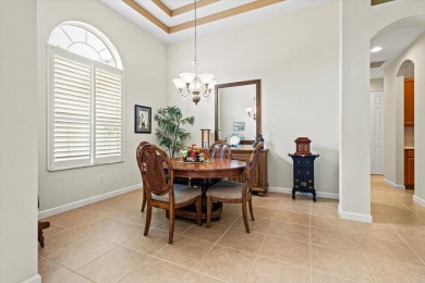 NEW INSTALLED TILE ROOF 20253 Bedroom 3 baths including a cabana on Champions Club at Summerfield in Florida - for sale on GolfHomes.com, golf home, golf lot