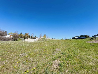 Golf Course Subdivision - Rare Large Lots in Hay's Subdivision on Tekoa Golf Club in Washington - for sale on GolfHomes.com, golf home, golf lot